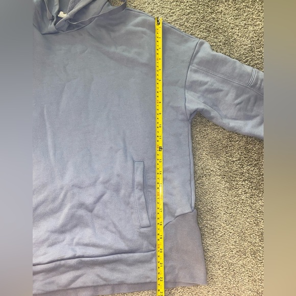 Alo Yoga Blue Moon Interval Hoodie - Picture 15 of 16